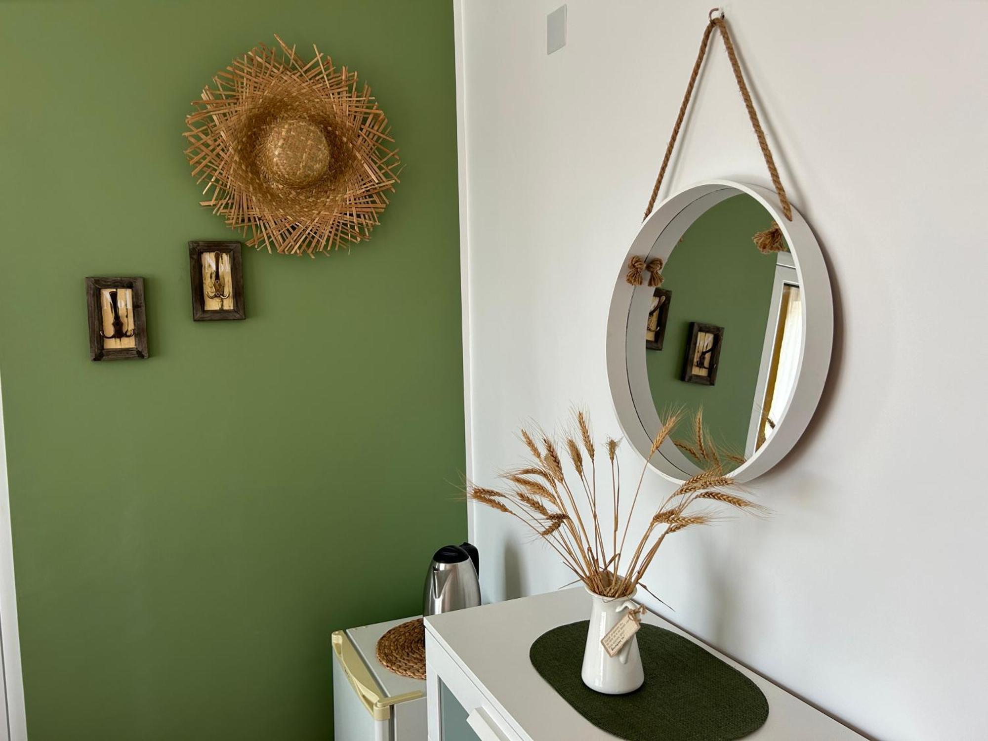 Kalina Guest Rooms Sozopol Esterno foto