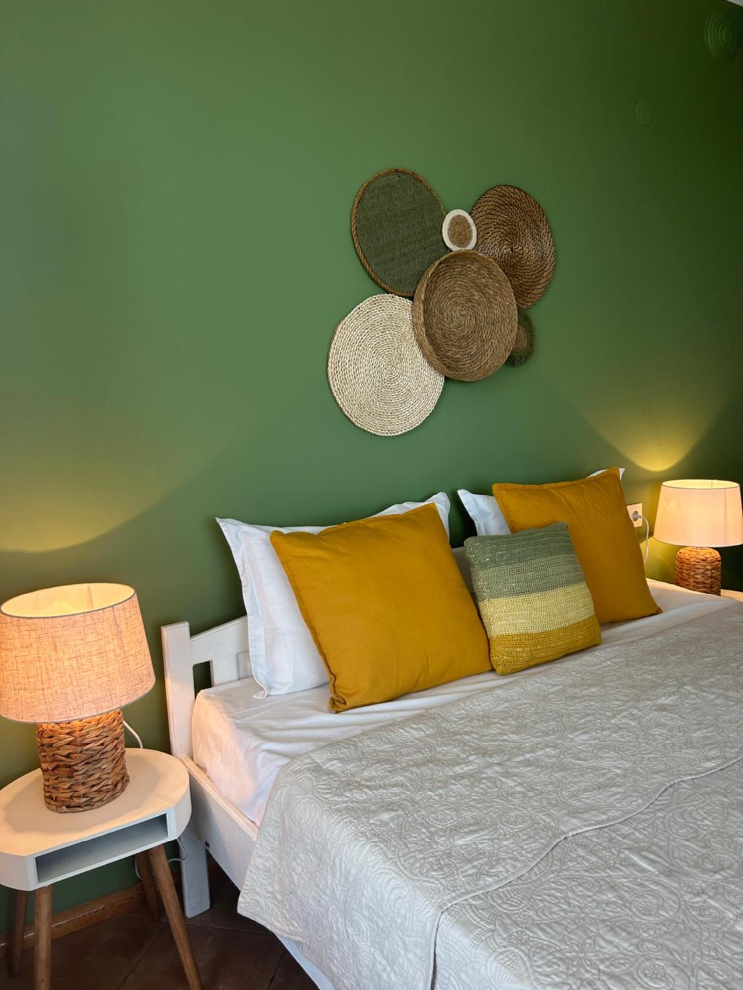 Kalina Guest Rooms Sozopol Esterno foto