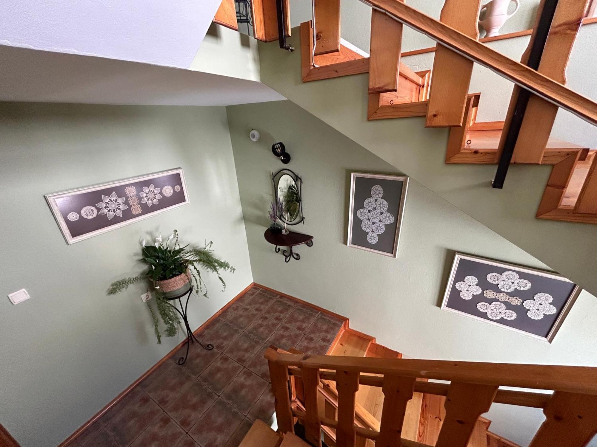 Kalina Guest Rooms Sozopol Esterno foto