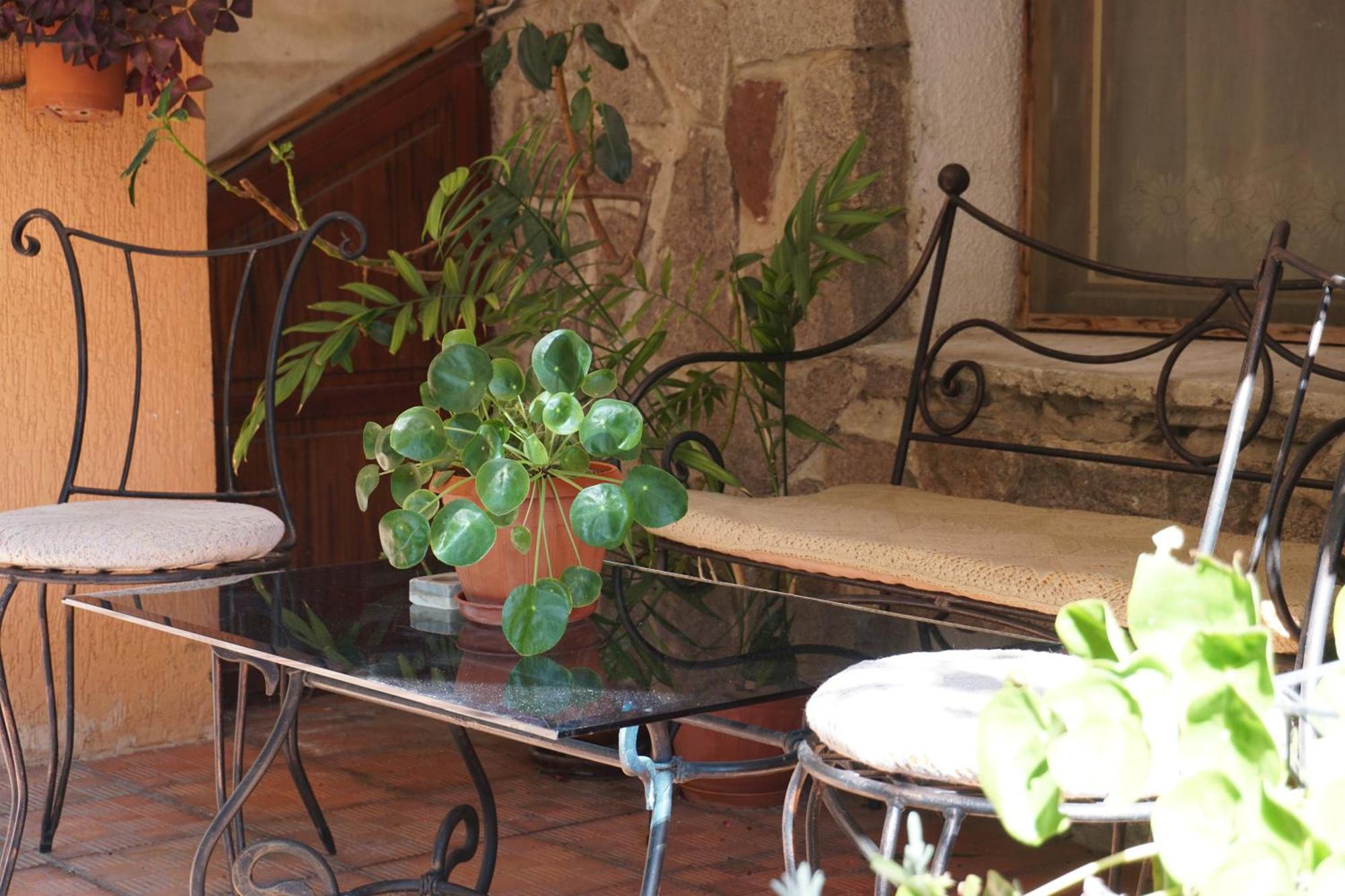 Kalina Guest Rooms Sozopol Esterno foto