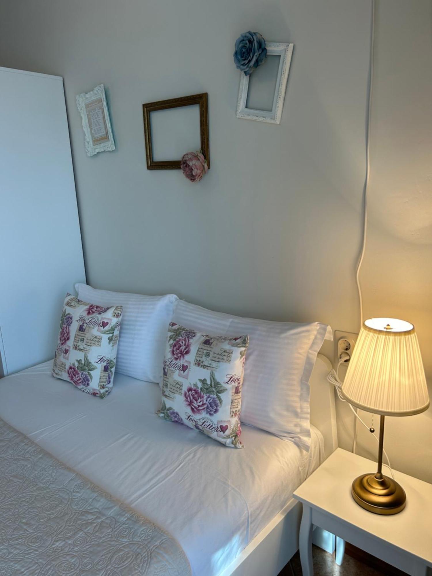 Kalina Guest Rooms Sozopol Esterno foto