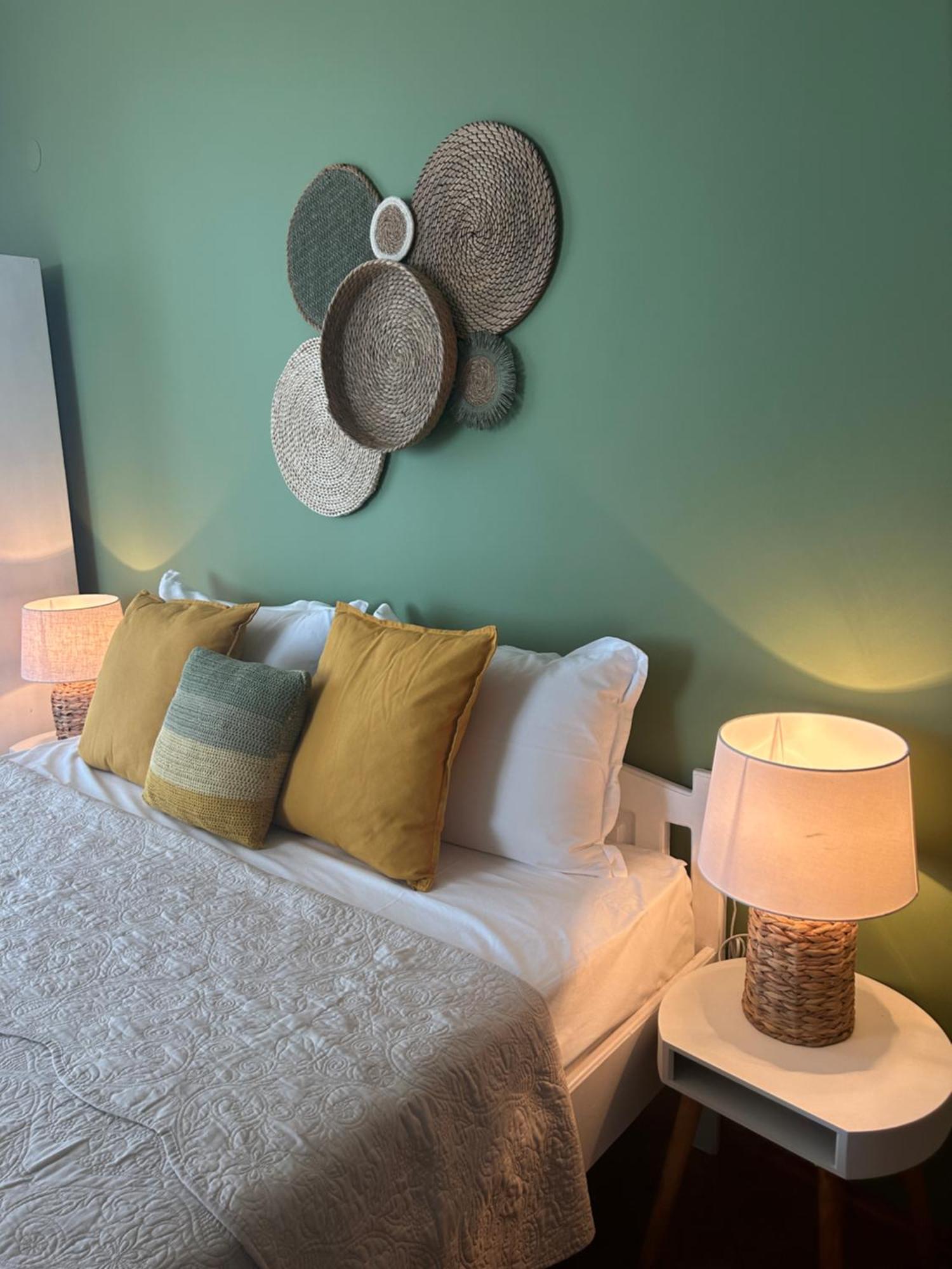 Kalina Guest Rooms Sozopol Esterno foto
