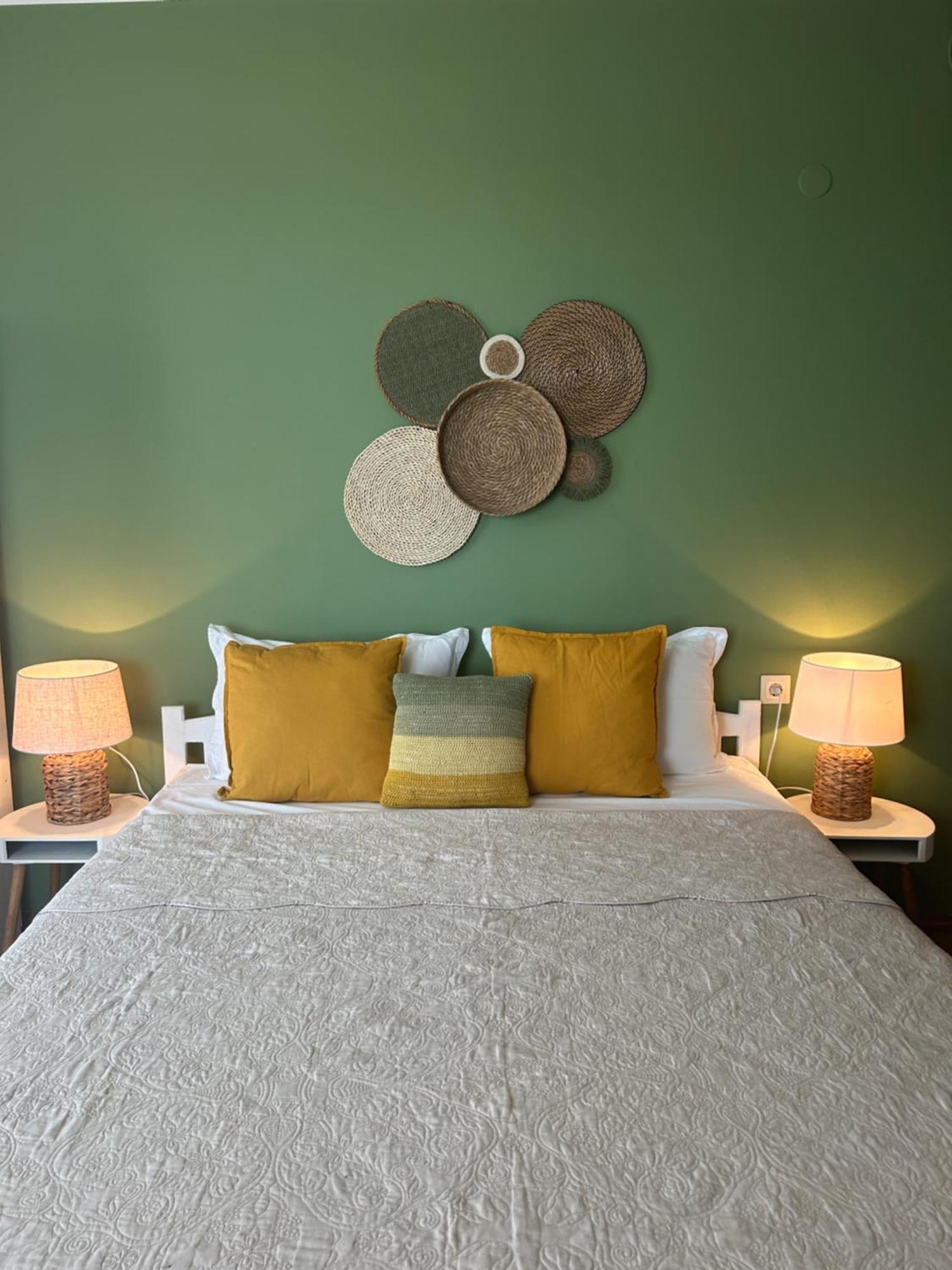 Kalina Guest Rooms Sozopol Esterno foto