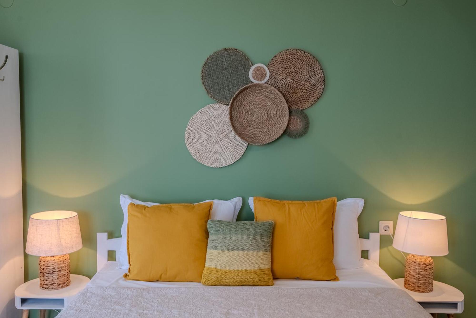 Kalina Guest Rooms Sozopol Esterno foto